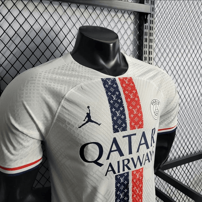 PSG X LV Special Edition Kit