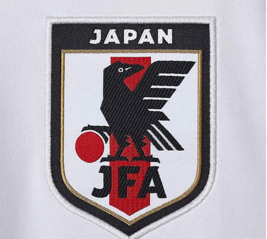 Japan X Supra Special Edition Jersey