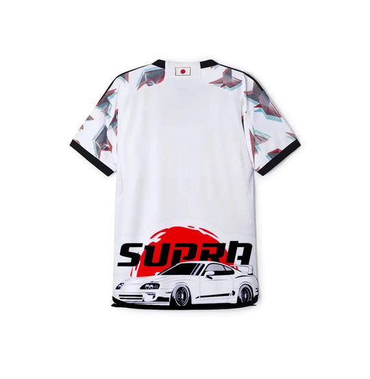 Japan X Supra Special Edition Jersey